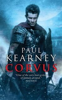 Corvus, Paul Kearney