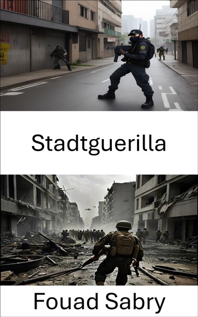 Stadtguerilla, Fouad Sabry