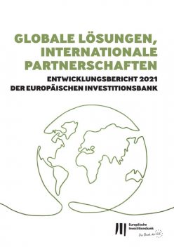 Globale Lösungen, internationale Partnerschaften, Europäische Investitionsbank
