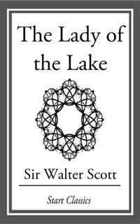 Lady of the Lake, Walter Scott