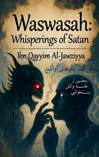 Waswasah, Ibn Qayyim Al-Jawziyya