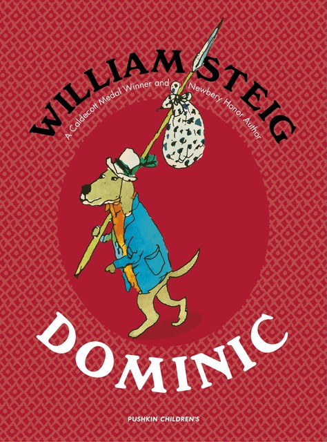 Dominic, William Steig