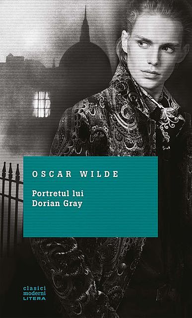 Portretul lui Dorian Gray, Oscar Wilde