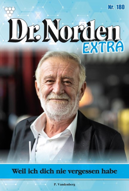 Dr. Norden 690 – Arztroman, Patricia Vandenberg