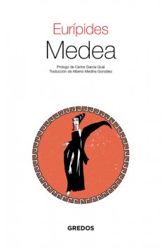 Medea, Eurípides