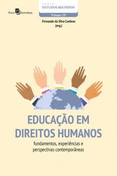 Educação em direitos humanos, Fernando da Silva Cardoso