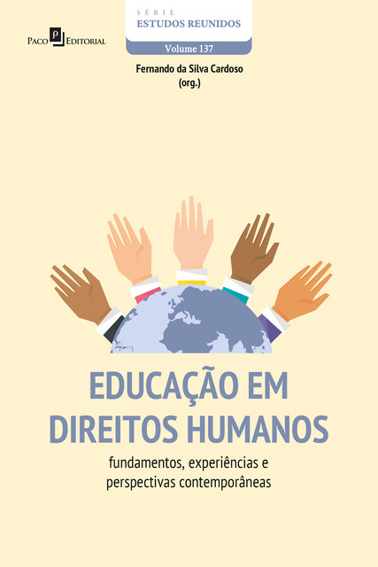 Educação em direitos humanos, Fernando da Silva Cardoso