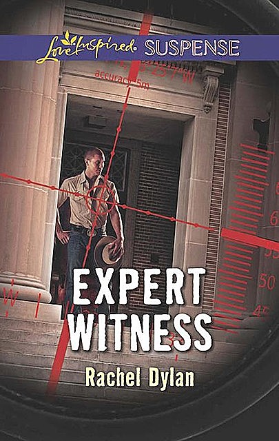 Expert Witness, Rachel Dylan