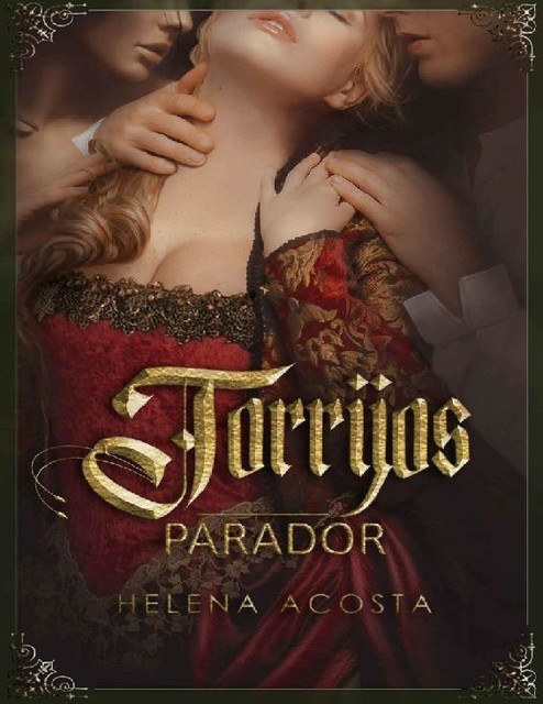 Torrijos Parador – Helena Acosta, Helena Acosta