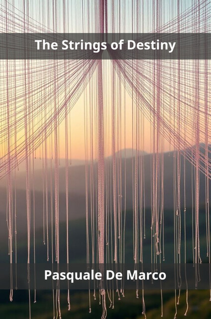 The Strings of Destiny, Pasquale De Marco