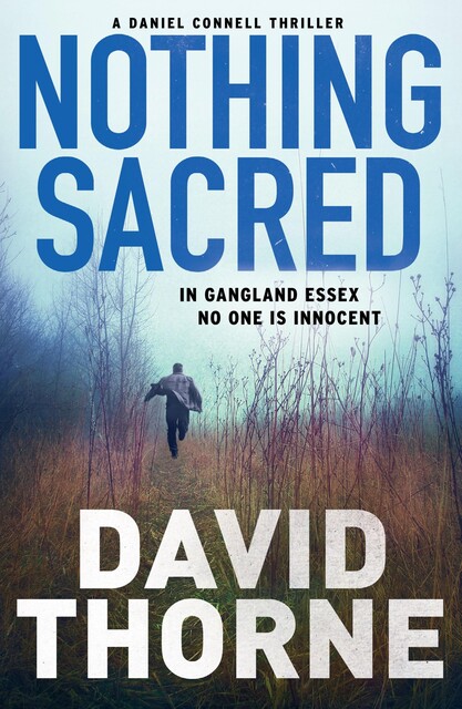 Nothing Sacred, David Thorne