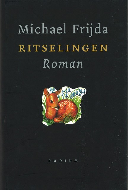 Ritselingen, Michael Frijda