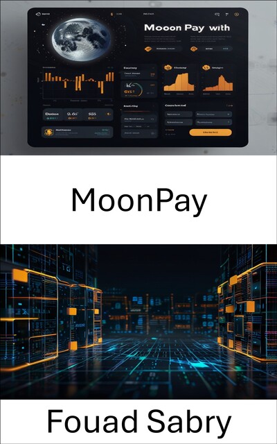 MoonPay Company, Fouad Sabry