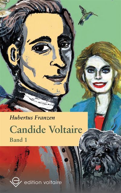 Candide Voltaire, Hubertus Franzen