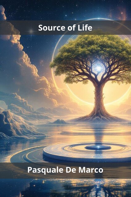 Source of Life, Pasquale De Marco