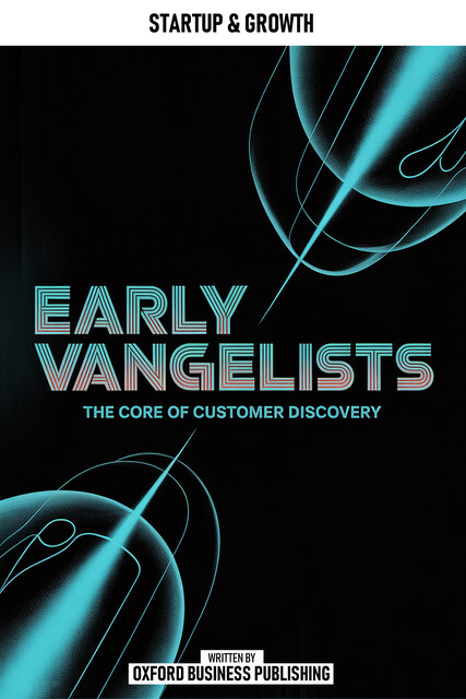 Earlyvangelists, Oxford Publishing