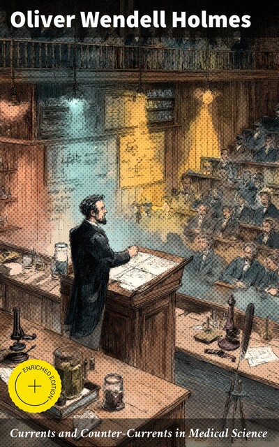Currents and Counter-Currents in Medical Science, Oliver Wendell Holmes