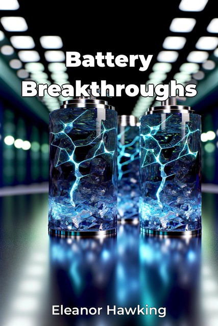 Battery Breakthroughs, Eleanor Hawking