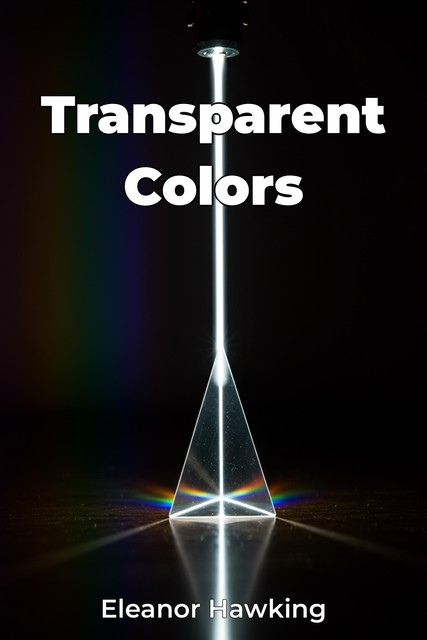 Transparent Colors, Eleanor Hawking