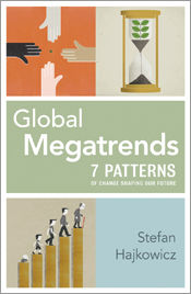 Global Megatrends, Stefan Hajkowicz