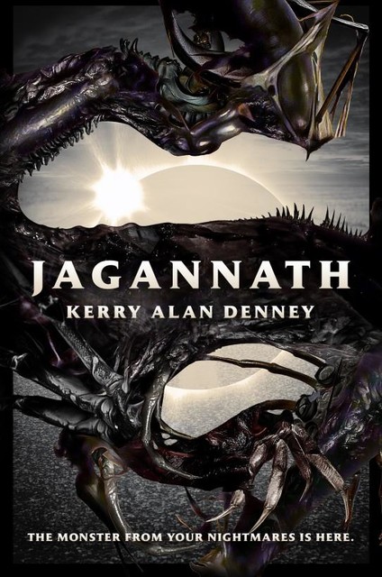 Jagannath, Kerry Denney