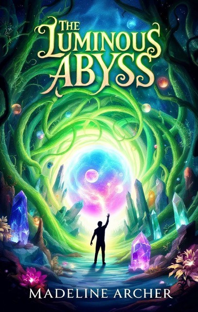 The Luminous Abyss, Madeline Archer