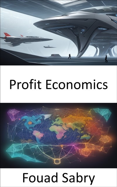 Profit Economics, Fouad Sabry