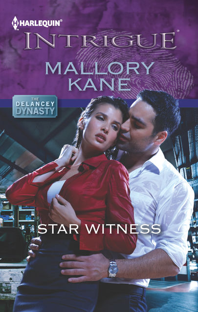 Star Witness, Mallory Kane