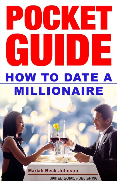 How to Date a Millionaire, Mariah Beck-Johnson