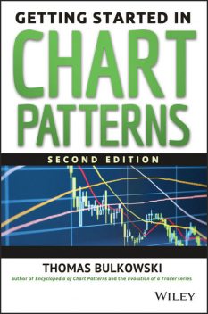 Getting Started in Chart Patterns, Thomas N.Bulkowski