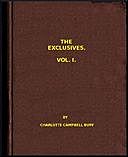 The Exclusives, Vol I, Lady, Charlotte Campbell Bury