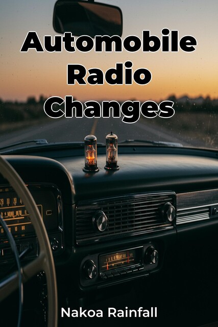 Automobile Radio Changes, Nakoa Rainfall