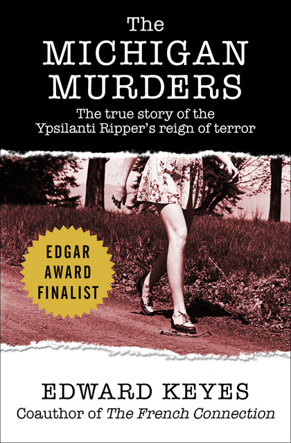 The Michigan Murders, Edward Keyes