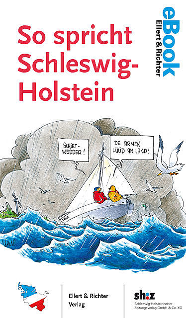 So spricht Schleswig-Holstein, Schleswig-Holsteinischen Zeitungsverlag