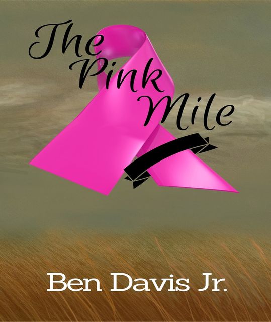The Pink Mile, Ben Davis