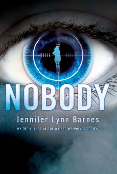 Nobody, Jennifer Lynn Barnes