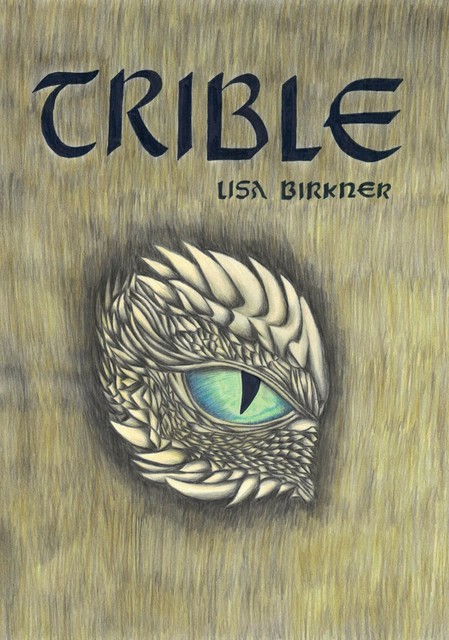 Trible, Lisa Birkner