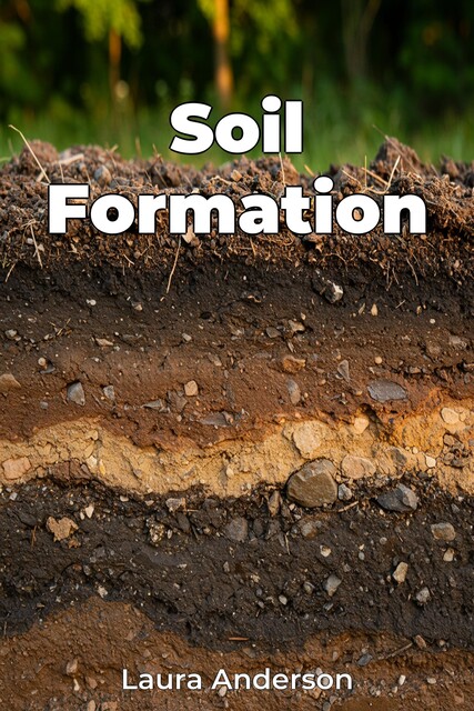 Soil Formation, Laura Anderson