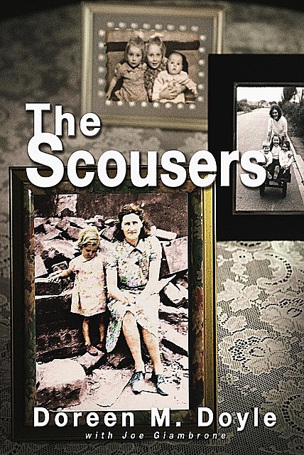 The Scousers, Joe Giambrone, Doreen Margaret Doyle
