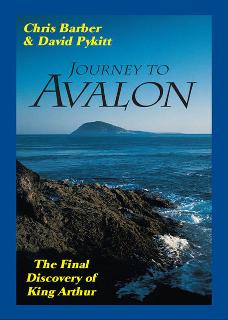 Journey to Avalon, Chris Barber, David Pykitt
