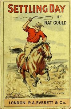 Settling Day, Nat Gould