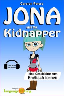 Jona and the Kidnapper, Carsten Peters
