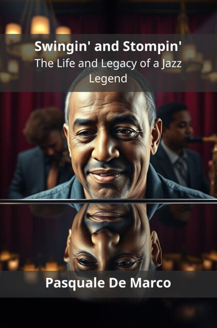 Swingin' and Stompin, Pasquale De Marco