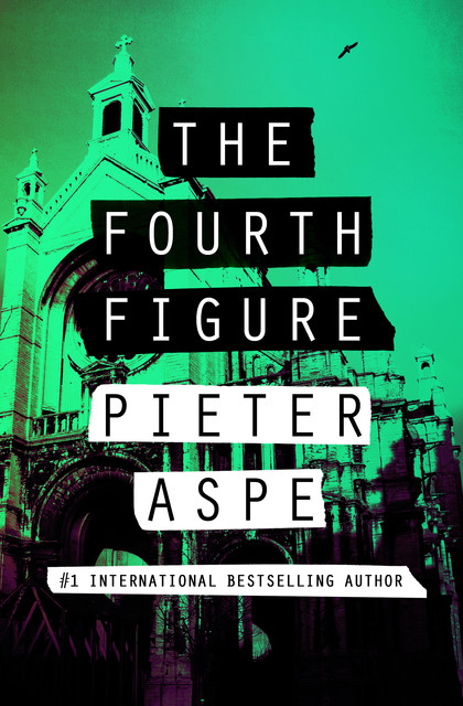 The Fourth Figure, Brian Doyle, Pieter Aspe
