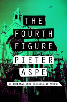 The Fourth Figure, Brian Doyle, Pieter Aspe