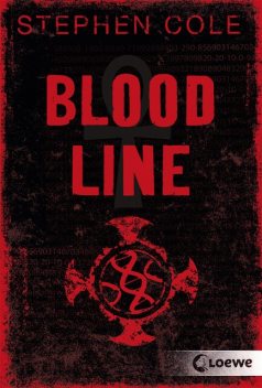 Bloodline (Band 1), Stephen Cole