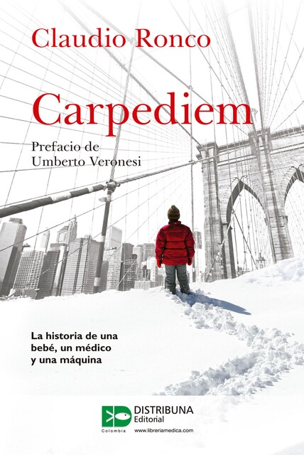 Carpediem, Claudio Ronco
