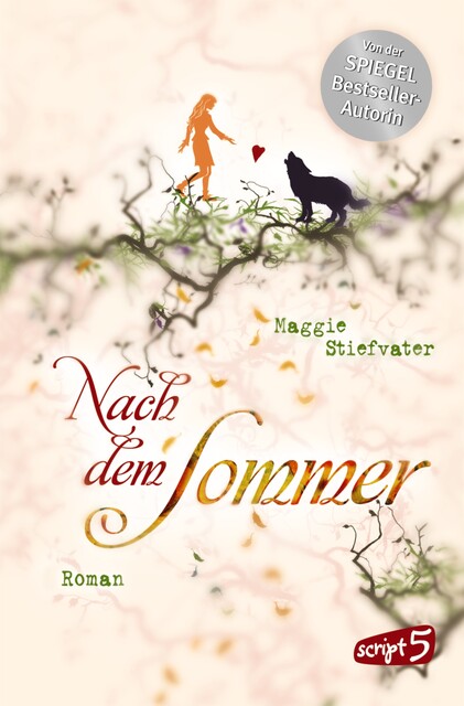 Nach dem Sommer, Maggie Stiefvater