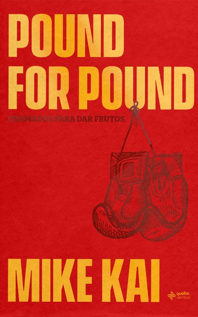 Pound For Pound, Mike Kai