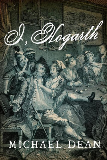 I, Hogarth, Michael Dean